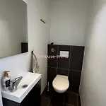 Naturiste Cap D'agde Port Ambonne 321 Apartment