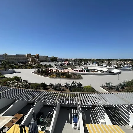 Apartment Naturiste Cap D'agde Port Ambonne 321 *