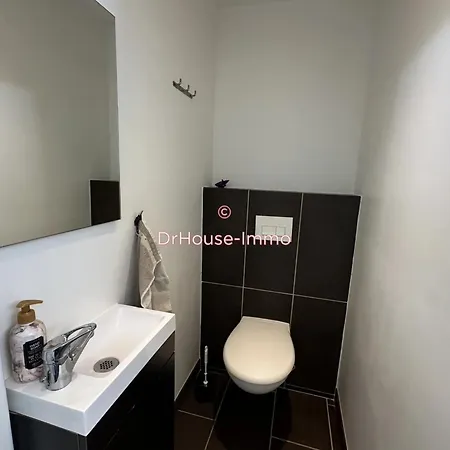 Naturiste Cap D'agde Port Ambonne 321 Apartment